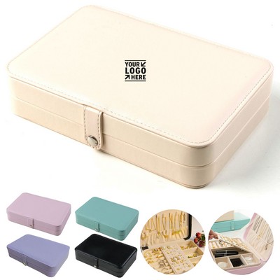 Elegant Jewelry Organizer