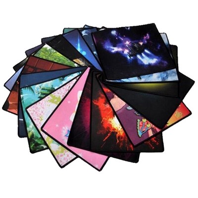 Natural Rubber Mouse Pad