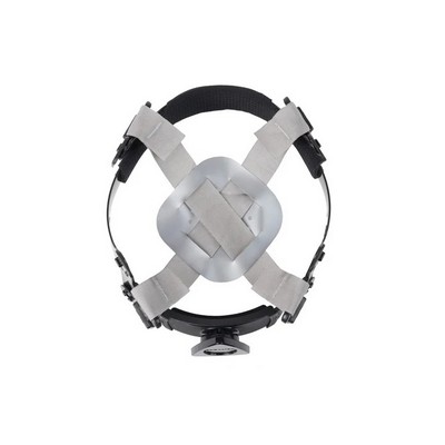Pyramex Ridgeline® 4-Point Replacement Suspensions Full Brim