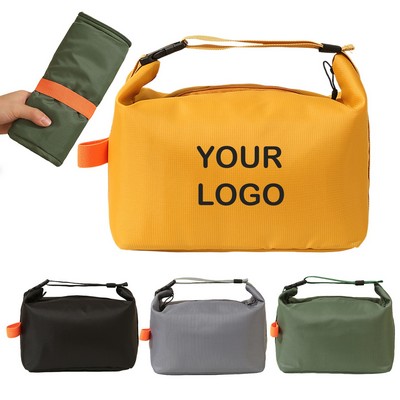 Insulated Lunch Bag