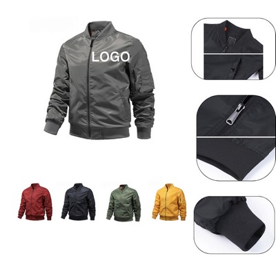 Baseball Jacket