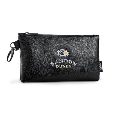 Titleist Custom 6-Ball Valuables Pouch