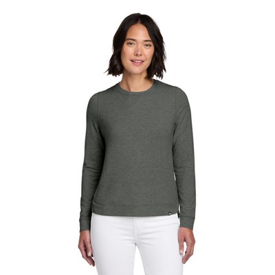 TravisMathew Women's Long Weekend Crew