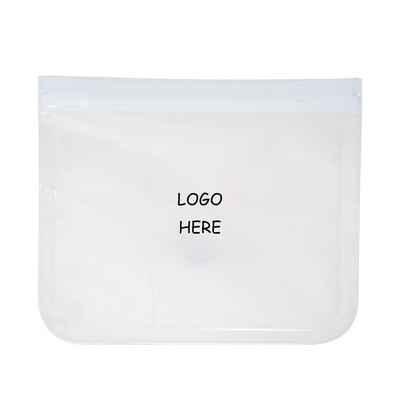 SlipZip Small Reusable Storage Bag