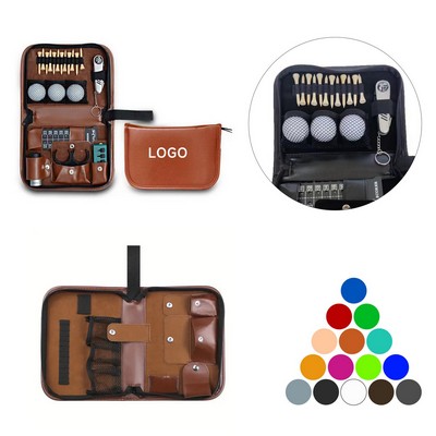 Golf Accessory Bag