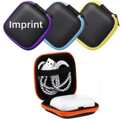Earbud Carrying Case