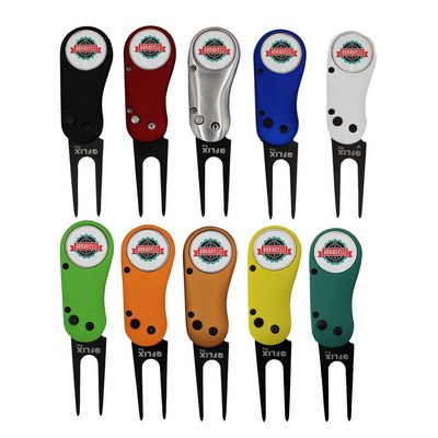 Flix Pro 2.0 Divot tool