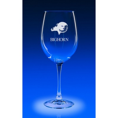 19 Oz. Colossal Wine Glass (Set of 2)
