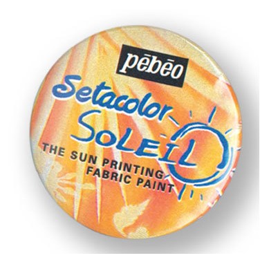 1 1/2" Round 4 Color Process Button