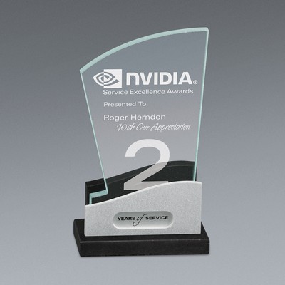 Strive 2 Award
