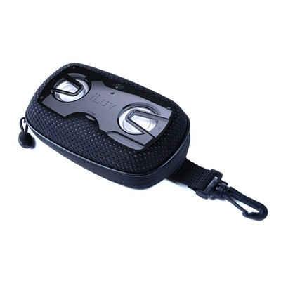 iLuv Portable Outdoor Speaker Case
