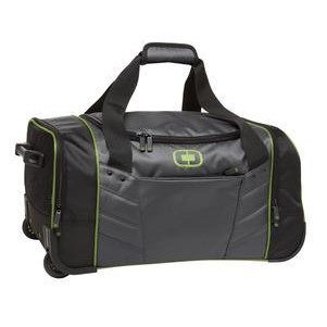 OGIO® - Hamblin 22 Wheeled Duffel.