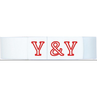 1GB Power Wristband USB Flash Drive