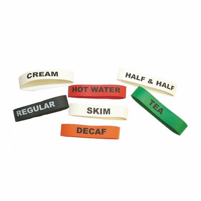 Carafe ID Flavor Band (Non Fat Milk)