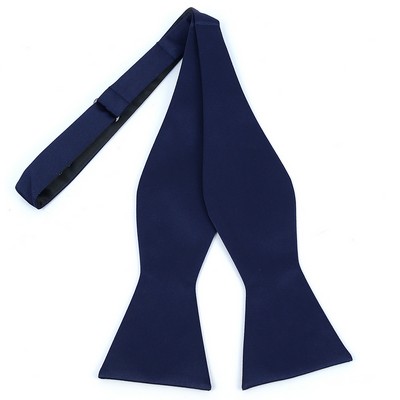 Men's Polyester Freestyle Bow Tie