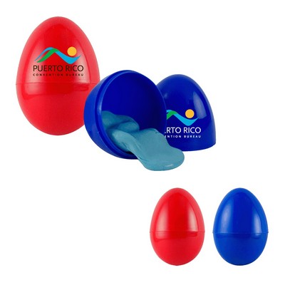 Putty Toy