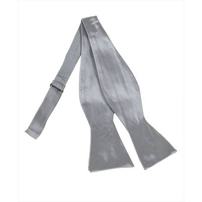 Polyester Microfiber Woven Freestyle Bow Tie