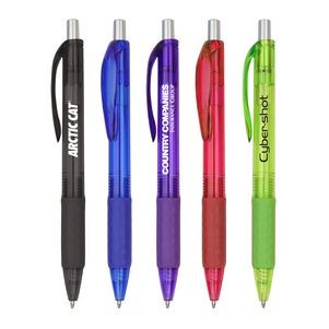 Madrid Gel Pen
