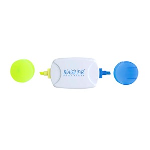 2-in-1 Highlighter Set