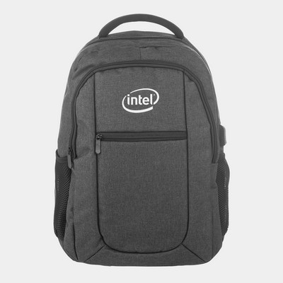 Denver 2.0 - 15.6" Laptop Backpack - CLEARANCE