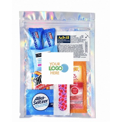 Travel Rescue Kit