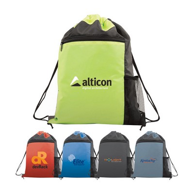 UrbanCinch Drawstring Backpack