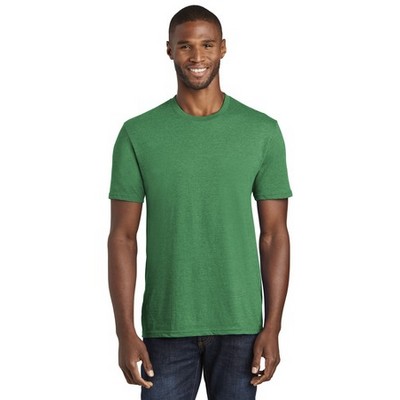 Port & Co™ Fan Favorite™ Blend Tee.