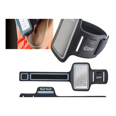 Velcro® Sports Armband Compatible With iPhone® 6 & 6 Plus