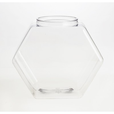 32 Oz. Fishbowl Container