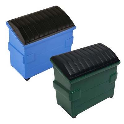 Dumpster Squeezies® Stress Reliever