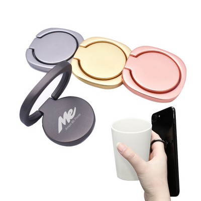 Cellphone Stand With Ring