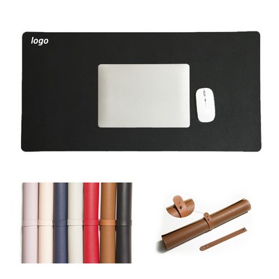 Leather Desk Pad