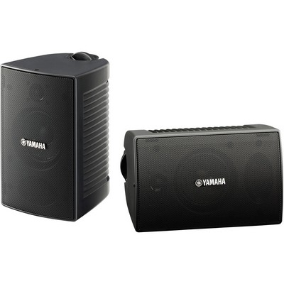 Outdoor Speakers