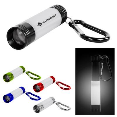 Mini Lantern Flashlight
