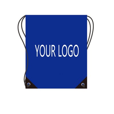 Drawstring Backpack
