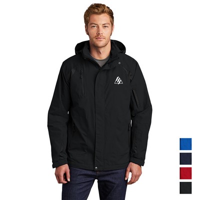 Port Authority® All-Season II Embroidered Jacket