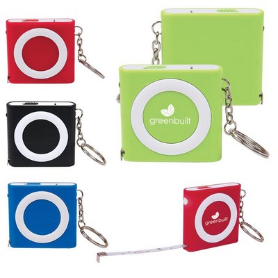 3.25' Tape Measure Key Light