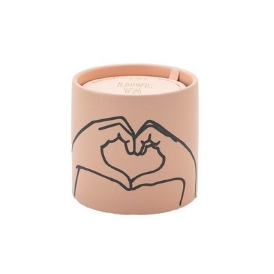 Impressions 5.75 Oz "Love Ya" - Tobacco & Vanilla
