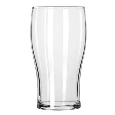 20 oz Libbey Pub Glass