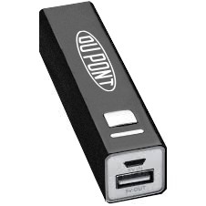 2600 mAh Power Bank Three