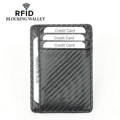 Rfid Wallet