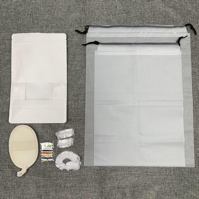 7-in-1 outdoor Travel Convenience Kit For Hotel or Casino