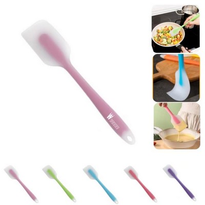 Non-stick Silicone Spatula