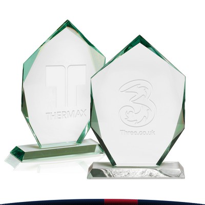 Shield Glass Awards