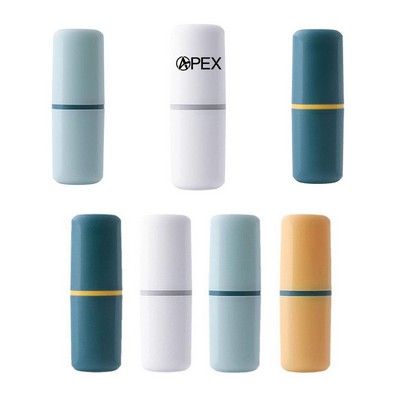 Toothbrush Case