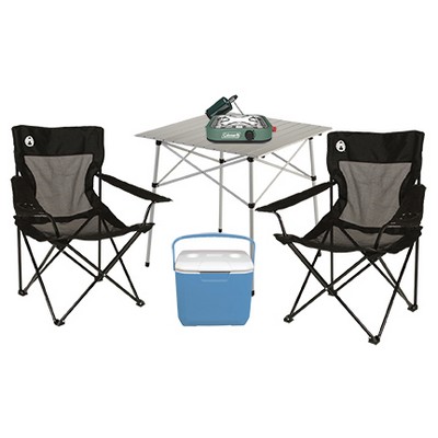 Coleman® Tailgating Essentials Package (Unimprinted)