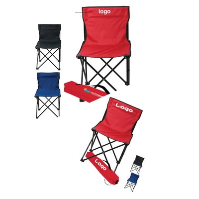 Folding Beach Chair