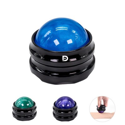 Manual Massage Roller Ball
