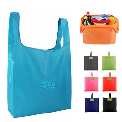 Grocery Tote Bag