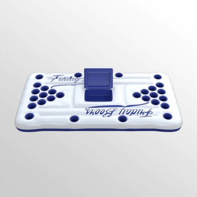 Beer Pong